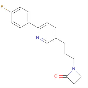 CAS 918145-74-1 structure
