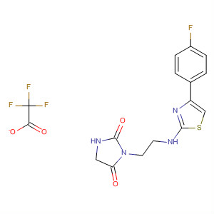 CAS 918146-07-3 structure