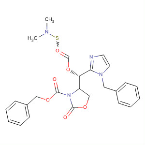CAS 918149-07-2 molecular structure