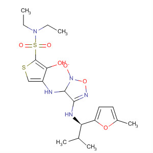 CAS 918297-74-2 molecular structure