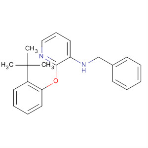 CAS 918343-74-5 molecular structure