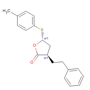 CAS 918404-07-6 structure