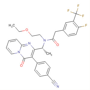 CAS 918422-07-8 molecular structure