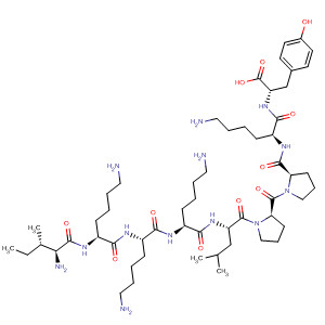 CAS 918429-07-9 molecular structure