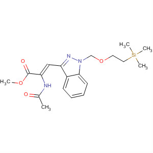 CAS 918440-07-0 molecular structure