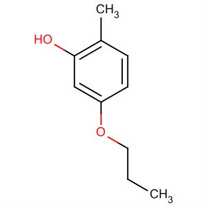 CAS 918445-07-5 molecular structure