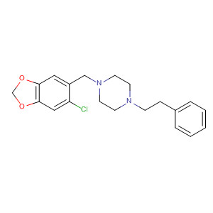 CAS 918480-07-6 structure