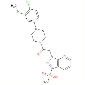 CAS 918484-74-9 structure