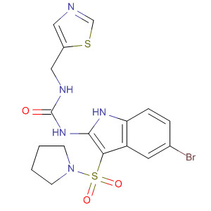 CAS 918494-07-2 structure