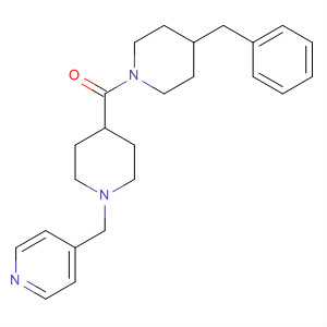 CAS 918501-07-2 molecular structure
