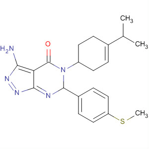 CAS 918526-07-5 structure