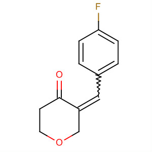 CAS 918547-07-6 molecular structure