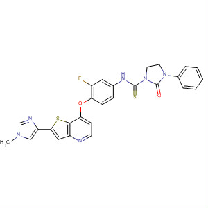 CAS 918641-07-3 structure