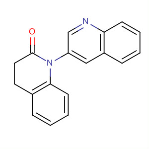 CAS 918645-74-6 molecular structure