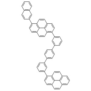 CAS 918654-74-7 molecular structure