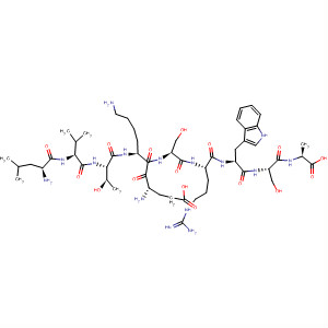 CAS 918784-74-4 molecular structure