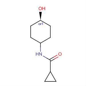 CAS 918793-07-4 molecular structure