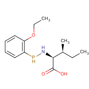 CAS 918794-07-7 structure
