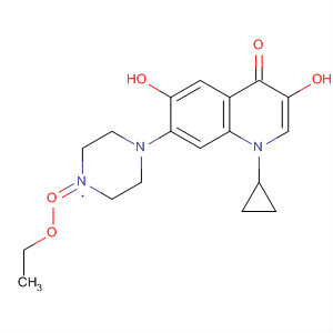 CAS 918796-74-4 structure
