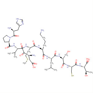 CAS 918817-74-0 structure