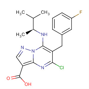 CAS 918882-07-2 structure