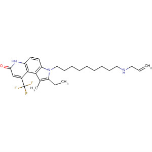 CAS 918893-74-0 molecular structure