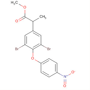 CAS 918945-74-1 molecular structure