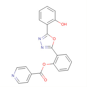 CAS 918970-74-8 molecular structure