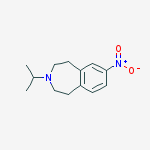 CAS 919099-07-3 molecular structure