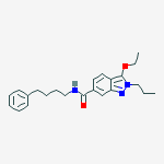 CAS 919108-07-9 structure
