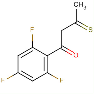CAS 91922-74-6 molecular structure