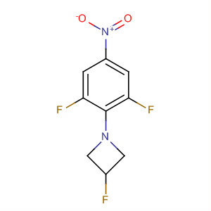 CAS 919300-07-5 structure