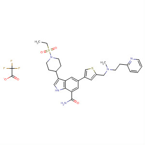 CAS 919339-74-5 structure
