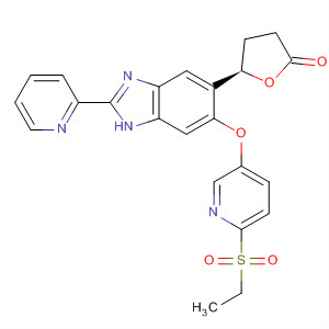 CAS 919534-07-9 structure