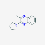 CAS 91959-07-8 structure