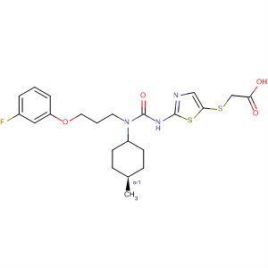 CAS 919798-74-6 structure