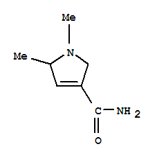 CAS 92020-07-0 structure