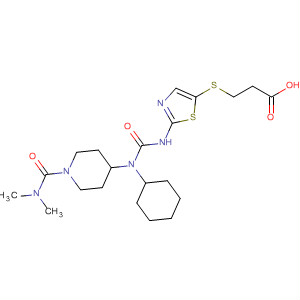 CAS 920278-74-6 structure