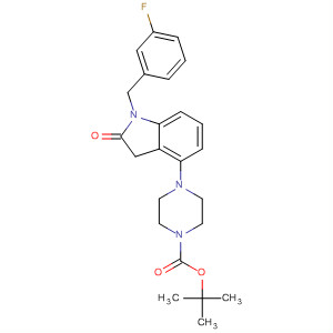 CAS 920285-07-0 structure