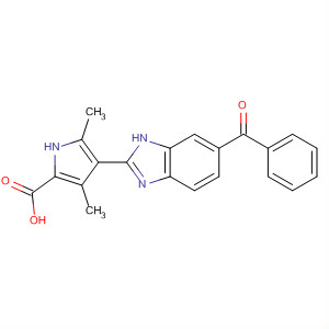 CAS 920286-07-3 structure
