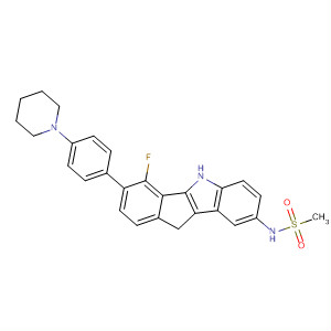 CAS 920303-74-8 structure