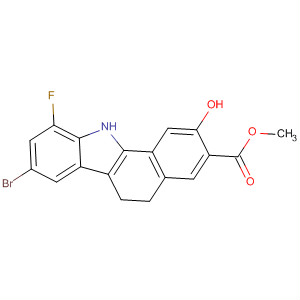 CAS 920304-07-0 structure