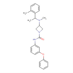 CAS 920320-07-6 structure