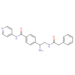 CAS 920498-07-3 molecular structure