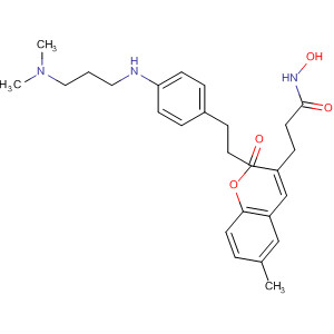 CAS 920524-74-9 molecular structure