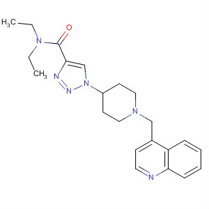 CAS 920529-07-3 molecular structure