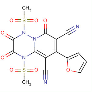 CAS 920531-07-3 structure