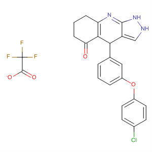 CAS 920533-74-0 structure