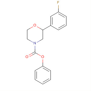 CAS 920799-07-1 structure
