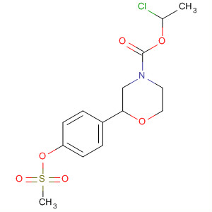 CAS 920799-74-2 structure